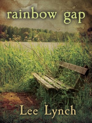 cover image of Rainbow Gap